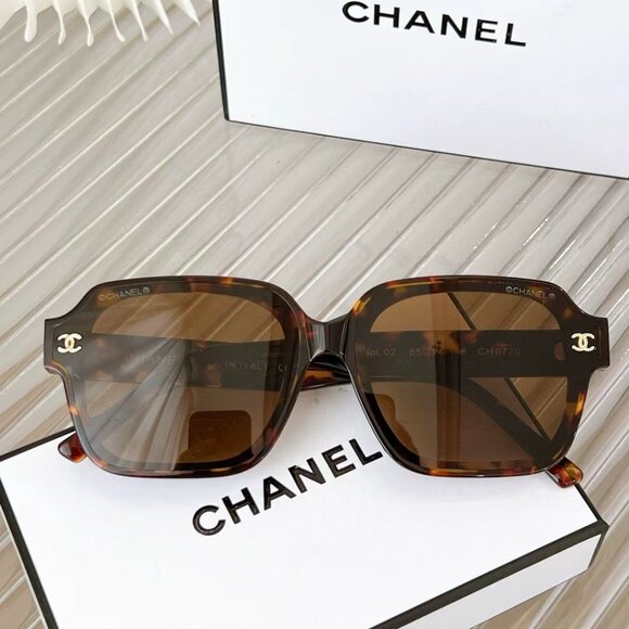 Chanel Eyeglasses - Picture 3 of 5
